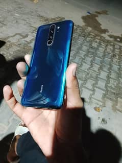 Redmi note 8 pro
