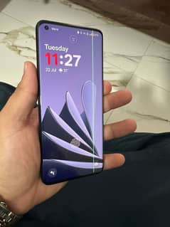 OnePlus 10pro official pta approved