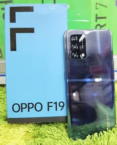 OPPO F19 03253982780Watsapp