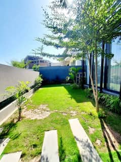 2 Kanal Farm House For Sale In PECHS