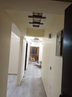 3 BED DD LUXURY APARTMENT FOR RENT IN GULSHAN E IQBAL BLOCK 13/D-3
