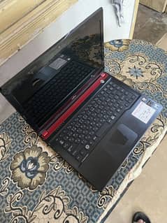 Fujitsu