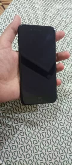 Iphone 7 Plus 128Gb PTA Approved