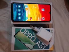Oppo a31