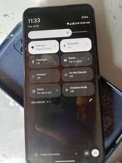 Google Pixel 5a 6/128 exchange possible