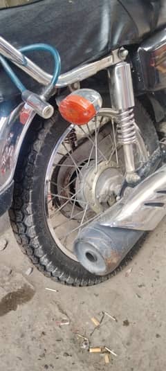 honda. 125cc 2022 model