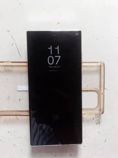 Samsung S22 ultra . . 8/128gb Dual Sim APPROVED
