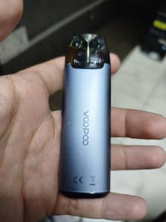 VOOPOO VTHRU PRO