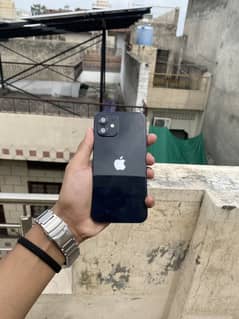 iPhone 12 64gb Jv