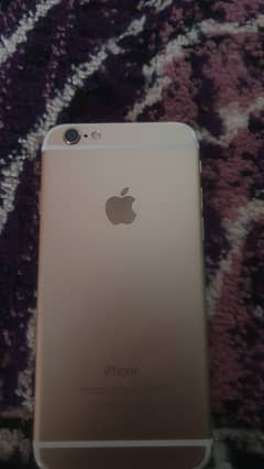 I phone 6