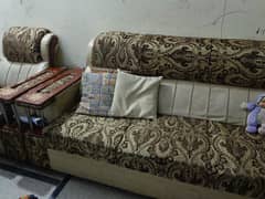 5seater sofa set for sale