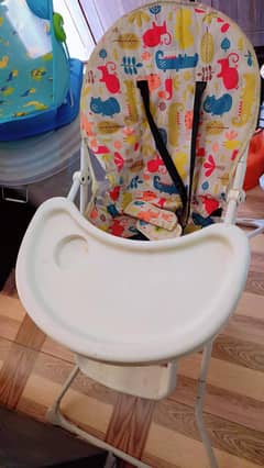 baby chair/dinning chair