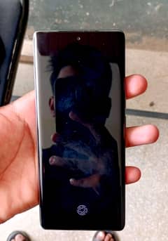Techno Camon 30s