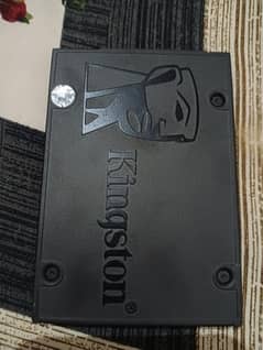 120gb SSD