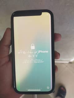 Iphone 12 Icloud Locked 128 GB
