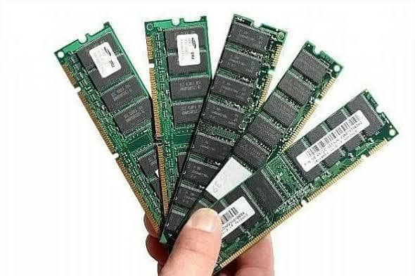 Ram Upgrade 4 GB 8GB 16GB Pc and Laptot DDR 4 DDR 3 0
