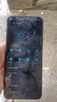 inifnix note 7
