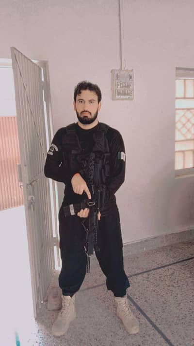 well wisher security services Pvt Ltd Sumanabad Multan rode Lahore