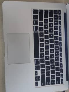 MacBook