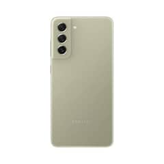 Samsung Galaxy S21FE