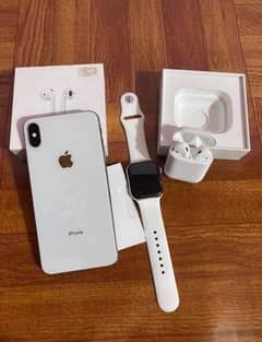 iphone x 256 GB my WhatsApp number 0329*26*51*586