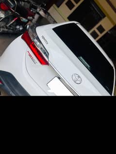 Corolla Altis 1.6 X