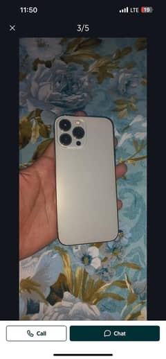 I phone 13 pro max (256) GB Face ID is Not available Battery health 98