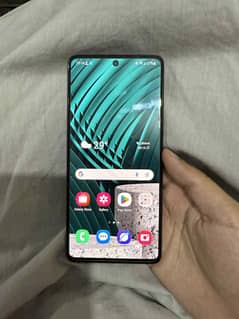 samsung Galaxy A71 pta approved