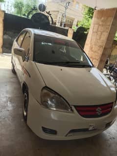 Suzuki Liana in very good condition