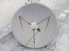 Dish