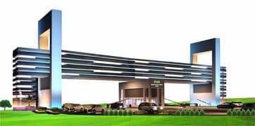 1 Kanal Residential Plot In DHA Phase 1 - Sector M Is Best Option