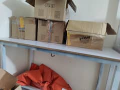 Tables for sale
