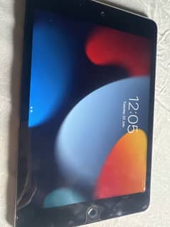 iPad