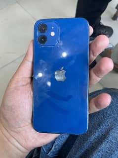 Apple iPhone 12