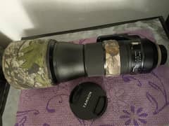 Tamron G2  150_600mm