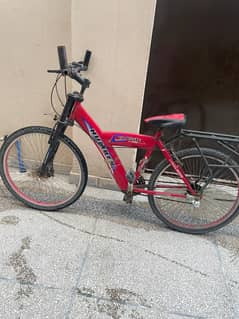 bycycle