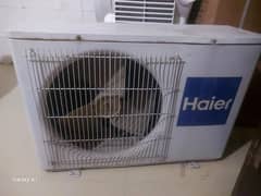 Haier ac