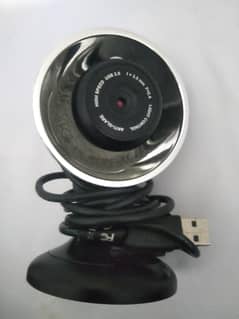 webcam