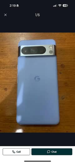 Google pixel