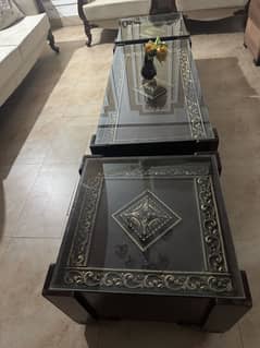 3 table