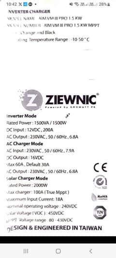 Ziewnic