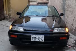 Honda civic ef 1989, ,