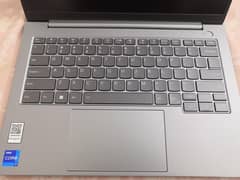 Lenovo Thinkpad E16 i7 13 generation