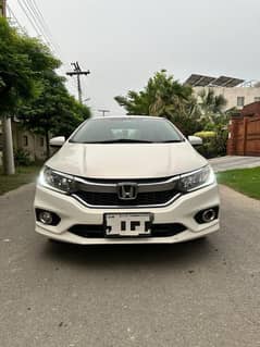 Honda city 1.2 for sale