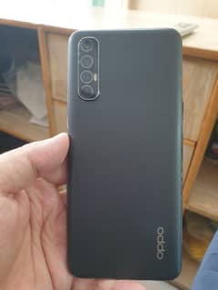 oppo reno 3 pro panal kharab he baki kit ok he