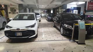 Yaris 1.3 limited edition