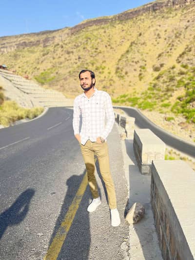 Huzaifa