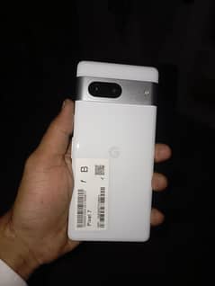 pixel 7 8 128 pta approved