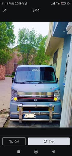 Suzuki every wangen manual good condition for sale.