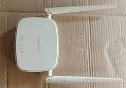 tenda router